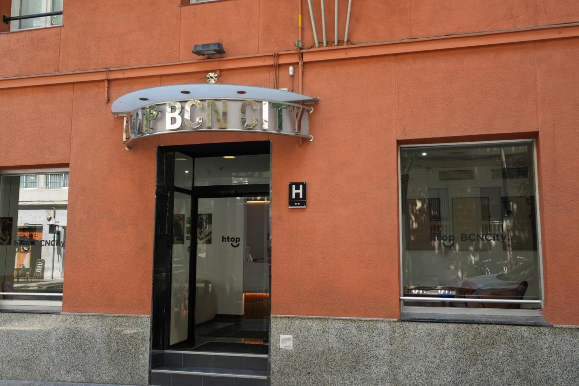Htop Bcn City #Htopenjoy — Fotos 1